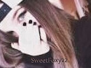 SweetFoxy22