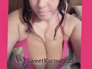 SweetKarma900