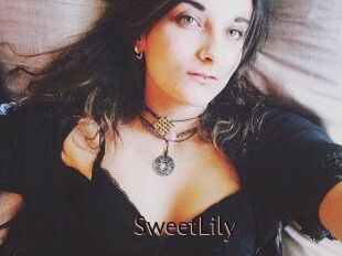 SweetLily