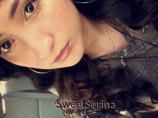 SweetSerina