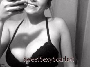 SweetSexyScarlett