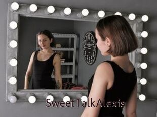 SweetTalkAlexis