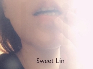 Sweet_Lin