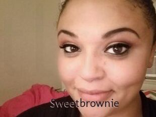 Sweetbrownie