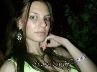 SweetCandy