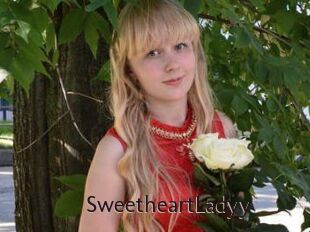 SweetheartLadyy