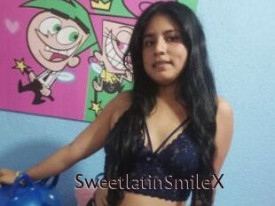 SweetlatinSmileX