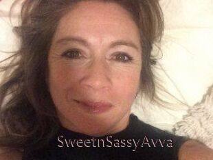 SweetnSassyAvva