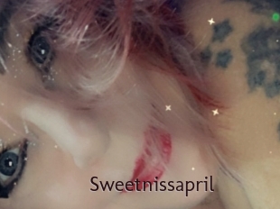 Sweetnissapril