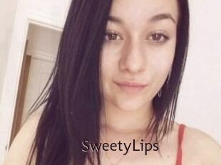 SweetyLips