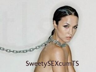 SweetySEXcumTS