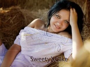 SweetyXCake