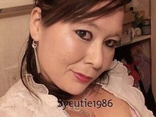 Sycutie1986