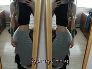 Sydney_Carter