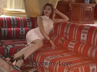 Sydney_Love