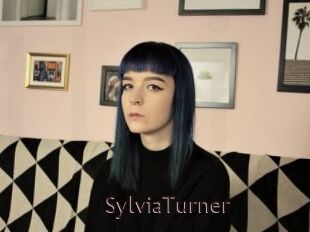 SylviaTurner