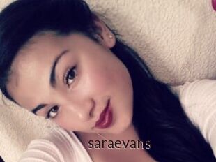 _saraevans