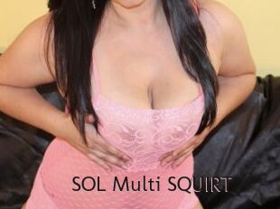 SOL_Multi_SQUIRT