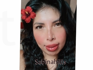 Sabinahills