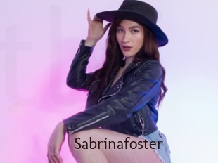 Sabrinafoster