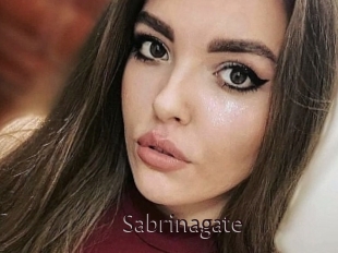 Sabrinagate