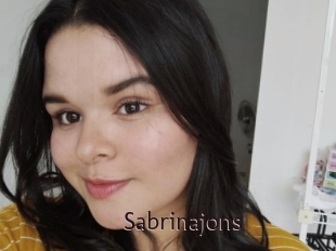 Sabrinajons