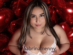 Sabrinamenny