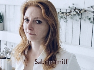 Sabrinamilf