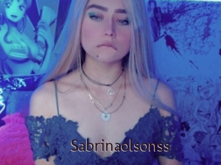 Sabrinaolsonss