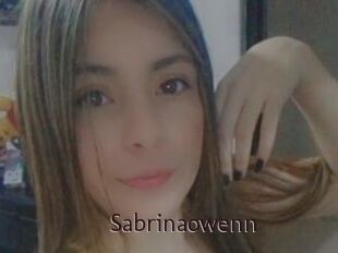 Sabrinaowenn