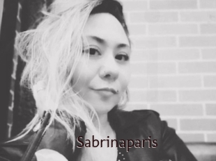 Sabrinaparis