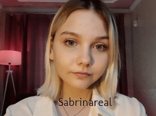 Sabrinareal