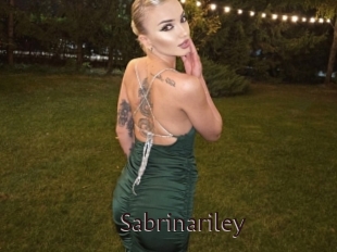 Sabrinariley