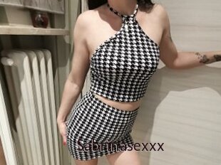 Sabrinasexxx