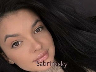 Sabrinasky