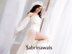 Sabrinawais