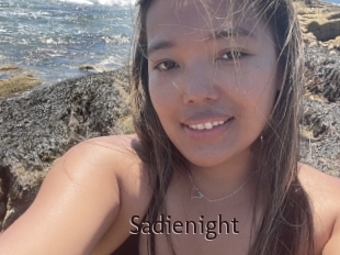 Sadienight