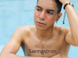 Saemgstron