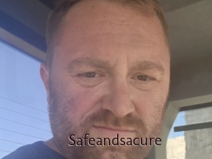 Safeandsacure