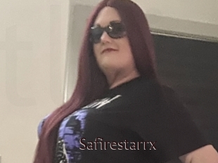 Safirestarrx