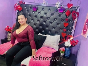 Safiroowen