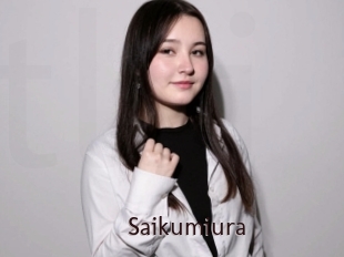 Saikumiura