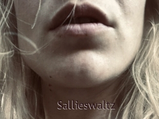 Sallieswaltz