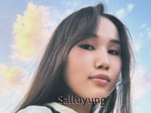 Salluyung