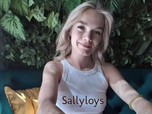 Sallyloys