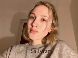 Sallyrand