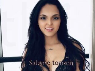 Salome_tomson