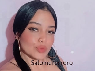 Salomeferrero