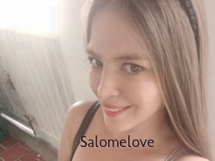 Salomelove