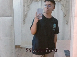 Salvadorfaust